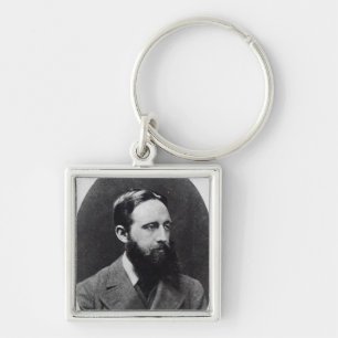 Chaveiro Richard Jefferies, c.1881-2