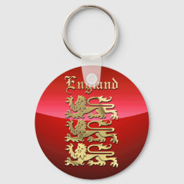 Chaveiro Richard, o Blindagem Real da Inglaterra