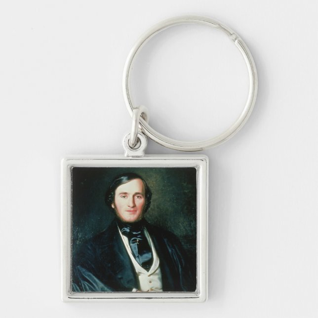 Chaveiro Richard Wagner (Frente)