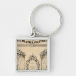 Chaveiro Richards Kingsland e Company