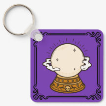 Rico Purple Magick Halloween