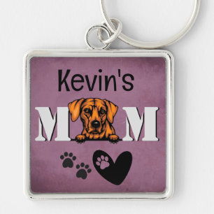 Chaveiro Ridgeback Personalizado de Pequim