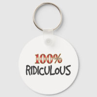 Ridículo 100 Por Cento.