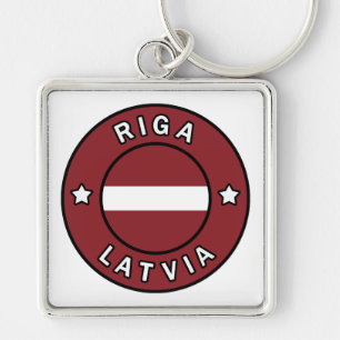 Chaveiro Riga Latvia