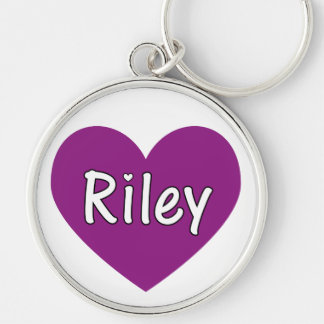 Chaveiro Riley
