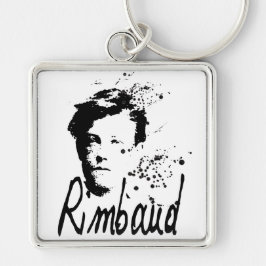 Chaveiro RIMBAUD
