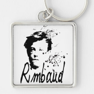 Chaveiro RIMBAUD