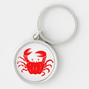 Chaveiro Rio Crab