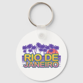 Chaveiro Rio De Janeiro