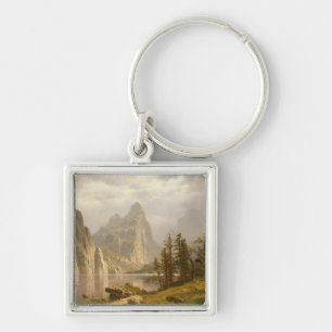 Chaveiro Rio Merced, Vale de Yosemite