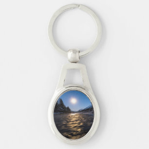 Chaveiro Rio Moon