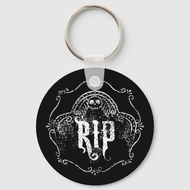 CHAVEIRO RIP (Frente)