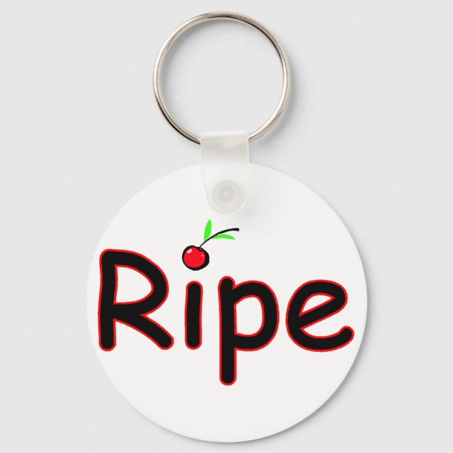 Chaveiro Ripe (Frente)
