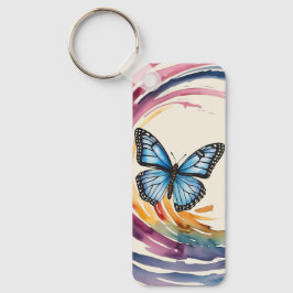 Chaveiro Rise Stronger Themed