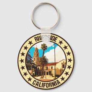 Chaveiro Riverside
