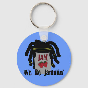 Chaveiro Riyah-Li Designs Somos Jammin.