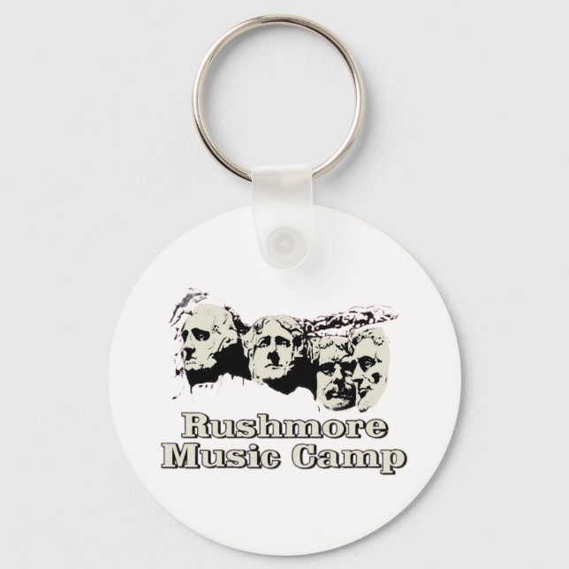 Chaveiro RMC (Verso)