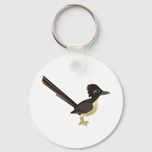 Chaveiro Roadrunner