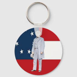 CHAVEIRO ROBERT E. LEE