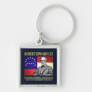 Chaveiro Robert E Lee (general comandante)