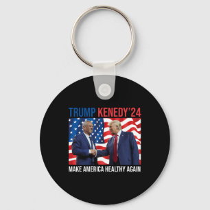 Chaveiro Robert Kennedy Jr Rfk Jr Para Unidade Presidencial
