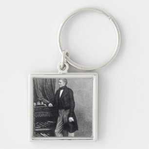 Chaveiro Robert Smith Surtees