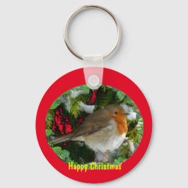 Chaveiro Robin Key Chain