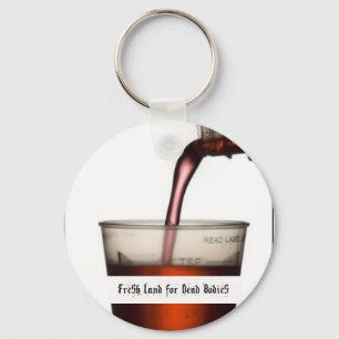 Chaveiro Robo fresco