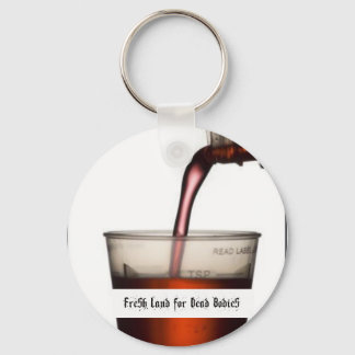 Chaveiro Robo fresco