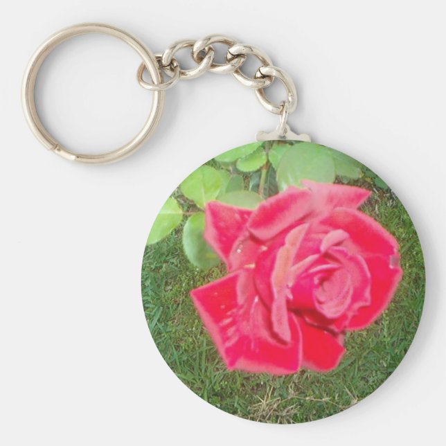 Chaveiro rocha (Frente)