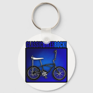 Chaveiro Rocha clássica das bicicletas!