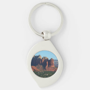 Chaveiro Rocha Coffee Pot I em Sedona Arizona