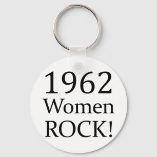 Chaveiro Rocha de 1962 mulheres