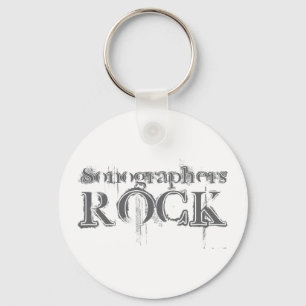 Chaveiro Rocha de Sonographers