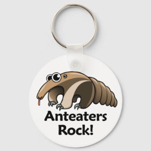 Chaveiro Rocha dos Anteaters!