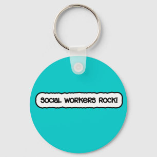 Chaveiro Rocha dos assistentes sociais!