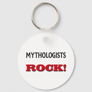 Chaveiro Rocha dos Mythologists