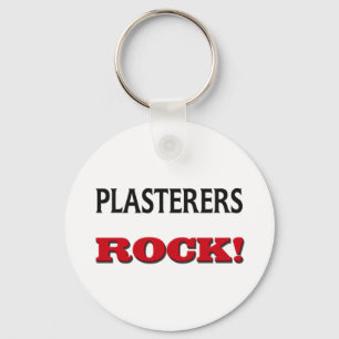 Chaveiro Rocha dos Plasterers