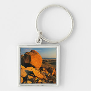 Chaveiro Rocha e Vale do Deserto, Richtersveld