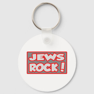 Chaveiro Rocha Judaica!