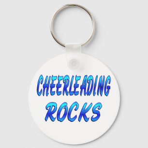 CHAVEIRO ROCHAS CHEERLEADING