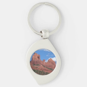 Chaveiro Rochas da Águia I Fotografia de Viagens Sedona Ari