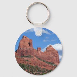 Chaveiro Rochas da Águia I Fotografia de Viagens Sedona Ari