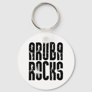 Chaveiro Rochas de Aruba