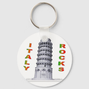 Chaveiro Rochas de Italia