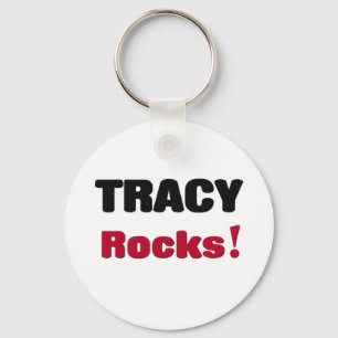 Chaveiro Rochas de Tracy