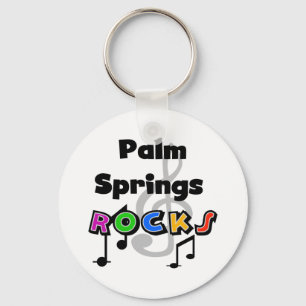 Chaveiro Rochas do Palm Springs