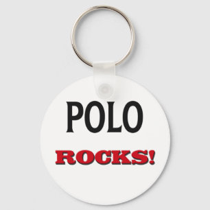 Chaveiro Rochas do polo