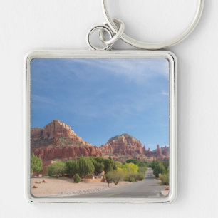 Chaveiro Rochas Vermelhas de Sedona