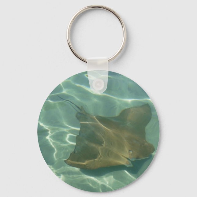 Chaveiro Rochen im Meer (Frente)